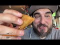 shelby’s shawarma first time trying food review