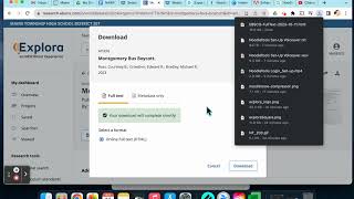 Ebsco Quick Start Guide
