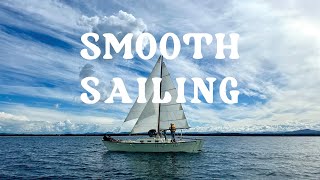 SMOOTH SAILING