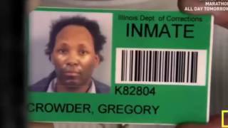 The Most Violent Prison Documentary .../ 2016 Part 1 Maximum Security