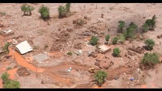 Tragédia em Mariana- Observatório da Imprensa