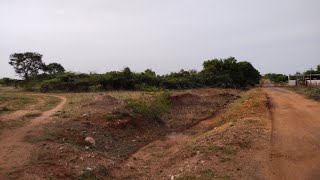 Land for sale in Pudukkottai| near viralimalai | 15 acre | per acre $ 10 lakhs