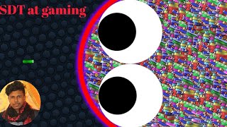 Worms zone. io-Hungry Snake/Wormate.io/Slither.io/Worms zone best score. And best kill.#big video.