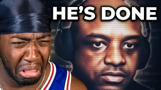 Streamers Leaks His CH1LD PHORN Folder LIVE!