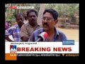 negligence leads to damage of water resource in trivandrum local correspondent manorama news