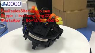 High Quality Spiral Cable Clock Spring  OEM 84306-0P010 84306-22010