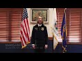 The FFA Creed - 2020-2021 Major State Officers