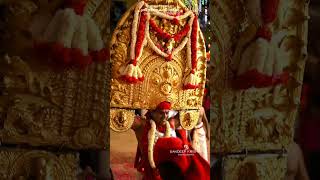 വെങ്ങാനൂർ മേക്കുംകര ശ്രീ നീലകേശി അമ്മ ( Venganoor Neelakeshi Devi Temple)