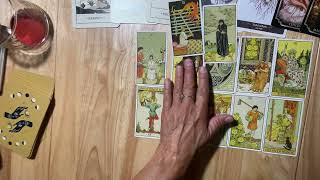 SAGITTARIUS~YOU WERE THEIR SECRET, HERE THEY COME With NEWS