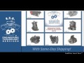 ETS - Bosch/Rexroth Repair & Exchange Promo