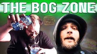 JOSH CATCHES A 7 DAY BAN - SASHA RETURNS? | THE BOG ZONE: EPISODE #5