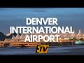 NECA & IBEW 68 Give Denver International Airport an Upgrade