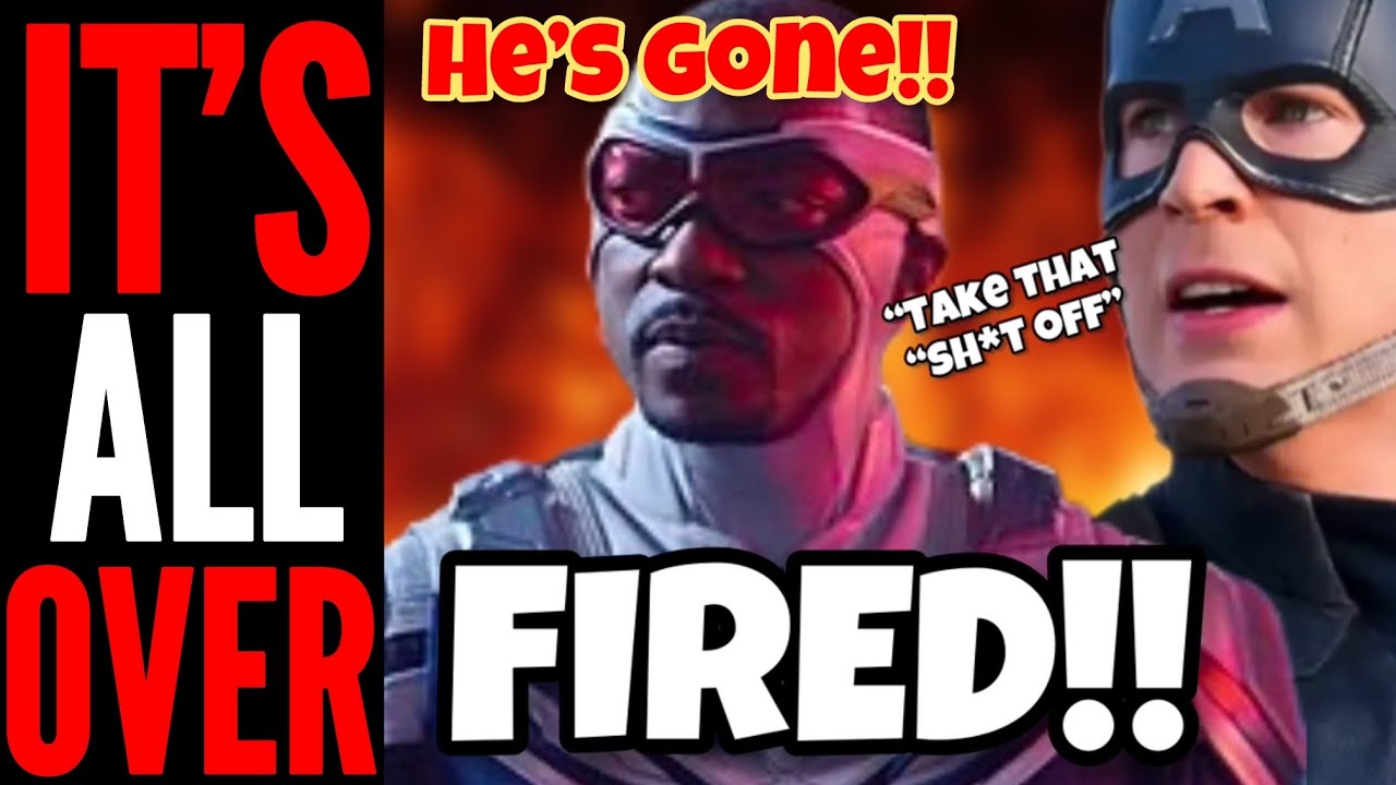 Avengers Doomsday Proves Marvel Is Desperate The Mcu Is Desperate To