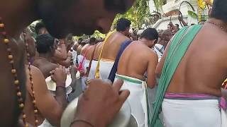 Panchavadhyam at Ernakulathappan Utsavam 2020, പഞ്ചവാദ്യം,  #Ernakulathappanutsavam2020