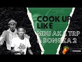 Amapiano FL Studio Tutorial 2022 | Cook Up Like Bongza & Mdu Aka Trp 2