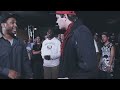 kotd gz d lor vs erik foreman