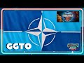 GilBroz Gaming Live Stream - Conflict of Nations - Norway - GGTO Team Game!