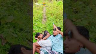 বিশ্বের সেরা বডি বিল্ডার 😂 #deshibanglafun#funny #comedy #vairalshort #foryou