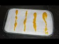 ഈദിനു ഉണ്ടാക്കാൻ ഇതാ കിടിലൻ പുഡിങ് mango custard pudding eid special pudding recipe in malayalam