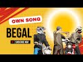 Begal | (Tokyo Revenger) (Official Lyrics Video)