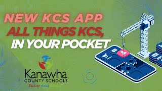 NEW Mobile App | Kanawha County Schools