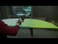 chp surfboard airbrush by seamanbrothers