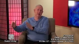 Revelation Revisited Part 05 show 735 Air Date 04 14 24