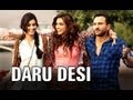 Daru Desi (Full Video Song) | Cocktail | Saif Ali Khan, Deepika Padukone & Diana Penty | Pritam