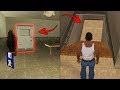 Download Unlocked Secret Doors in the CJ's House in GTA San Andreas! (Hidden Places) In Mp4 3Gp Full HD Video
