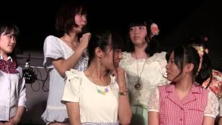 聖wktk女学院・オープニング（2014-05-19）