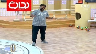 إعلان الفرق الفائزة في مسابقة السيطرة - سعد القحطاني | #زد_رصديك48