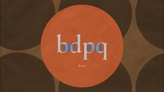 Dusty Winters: Animated Typeface Anatomy