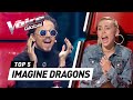 IMAGINE DRAGONS in The Voice