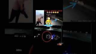 miss you Danish zehen 😭 accident car speed💨 3in1video#viral #subscribe #video new shorts video