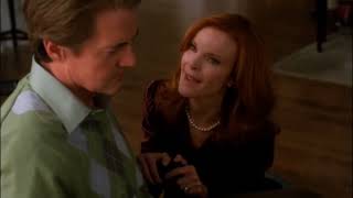 Orson Wants A Divorce - Desperate Housewives 6x23 Scene