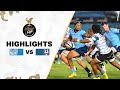 Vodacom Bulls v Windhoek Draught Griquas | Currie Cup | 07 April