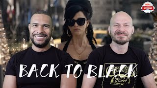 BACK TO BLACK Movie Review