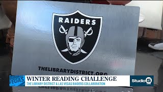 Winter Reading Challenge