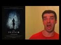 The Witch (The VVitch: A New-England Folktale, 2015) - movie review