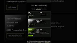 Should you use GEFORCE NOW? …This is only talking about geforce now