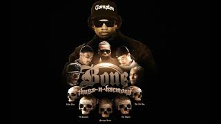 Bone Thugs N Harmony, Eazy E - East 99 Killaz