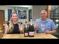 The Finest Bubble - Review of Louis Roederer Rose 2016 alongside Rose 2012 Magnum with Essi Avellan