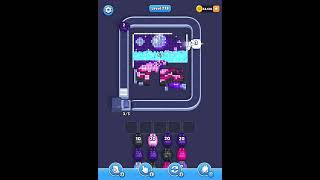 Pixel Flow Level 778