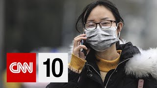 Coronavirus Continues to Spread | February 26, 2020