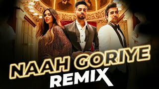 Naah Goriye - Remix | Joyanta Sarker | Hardy | DJ Akhil Talreja |