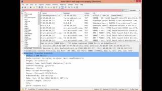 Hunting for HTTP Errors