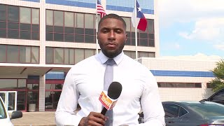 Law enforcement will target Houston violent and repeat offenders with new task force