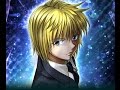 Hunter x Hunter AMV // Kurapika Kurta // It Has Begun