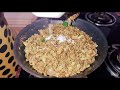 കക്കയിറച്ചി... ഈ recipe കാണാതെ പോകരുതേ 😋😋 fried clam meat