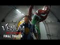 Venom: The Last Dance | Final Trailer (4K)